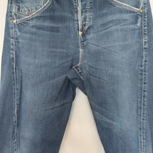 Levi's Engineered Jeans men's denim pants M L