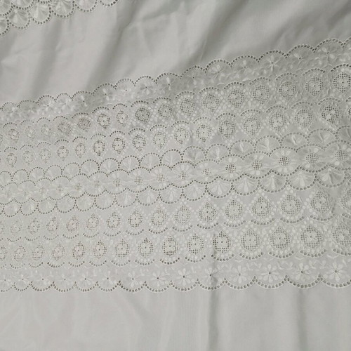 Bridal bed cover set for double bed like new