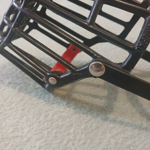 Muzzle XL new with adjustable straps from Pet City