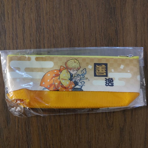 Anime goods Demon Slayer school supplies new