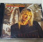  Barbara Thompson's Paraphernalia – Breathless CD Germany 1991'