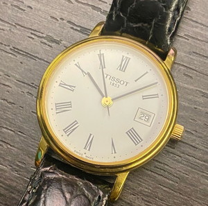 Часовник за жени Tissot 1853