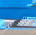  Adidas Swift Run 22, 44 2/3 (καινούργια)