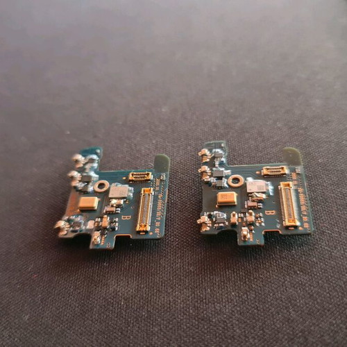 Speaker and network boards for Galaxy Note 20 Ultra like new