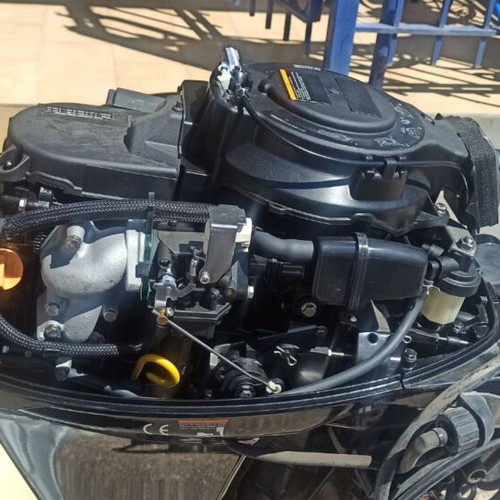 Parsun 15hp short shaft outboard motor 2022 model, new