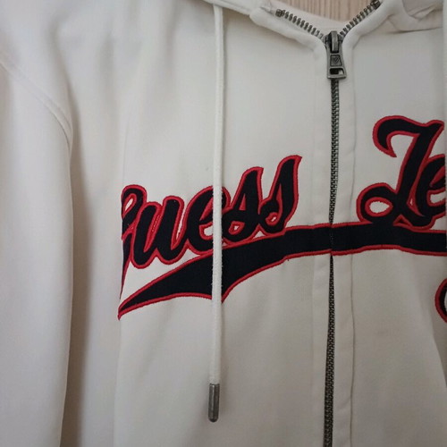 Guess jacket size L like new