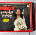  Carmen - Georges Bizet 3 CD BOX