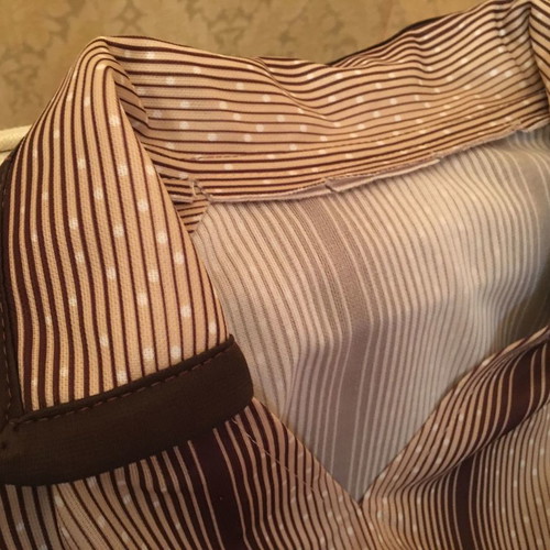 Women’s handmade blouse and skirt set new, size L