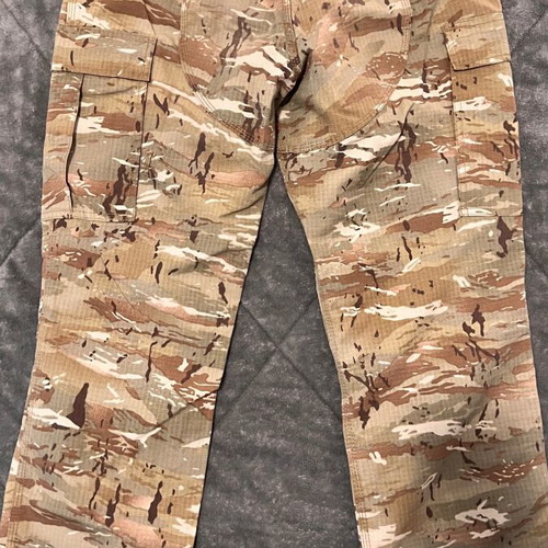 Pentagon Pentacamo Suit new Medium