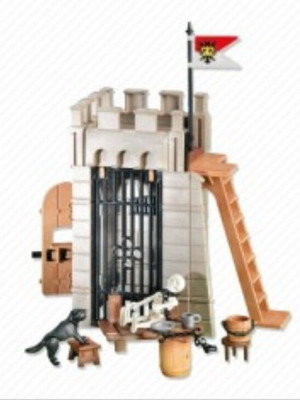 Playmobil 7377 sealed like new