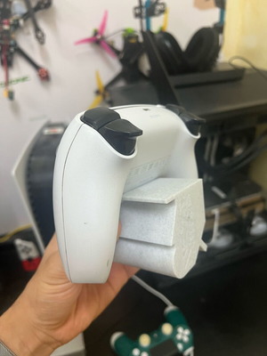 PlayStation Controller Holder custom order