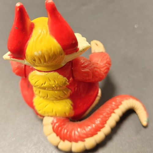Snarf Thundercats figure like new by LJN 1985