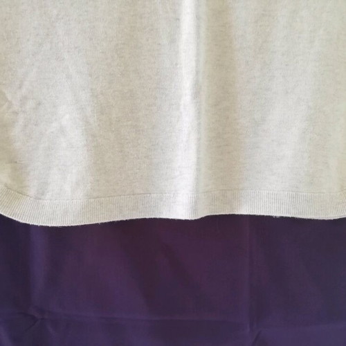 S.Oliver blouse white size M like new