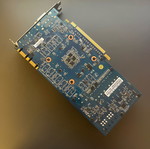ECS GeForce GTX 570 1.28GB GDDR5 κάρτα γραφικών μεταχειρισμένη