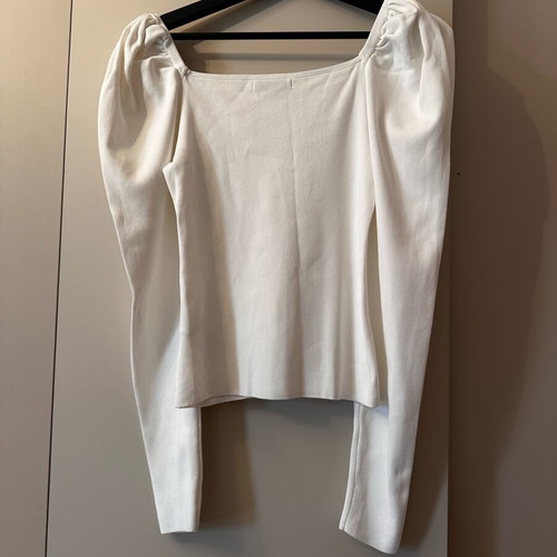 NA-KD blouse like new, size XS