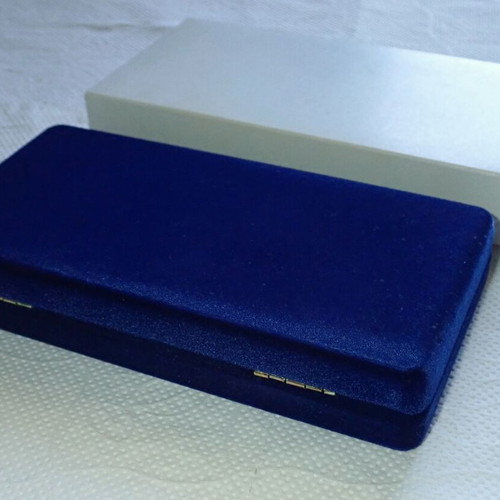 Pen new with Iridium Point Germany tip, original box