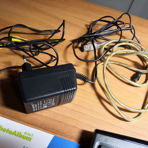 Image projection device new, 2000s decade, Made in Germany