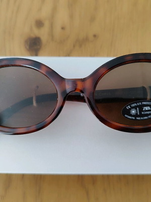 Zara sunglasses for girls new, brown