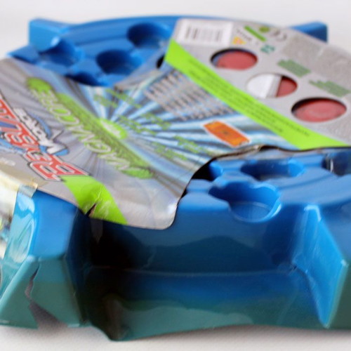 Beyblade VForce Magnacore Beystadium new