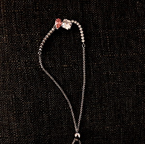 Βραχιόλι Swarovski