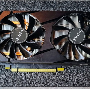 ΚΑΡΤΑ ΓΡΑΦΙΚΩΝ "KFA GTX 1660"