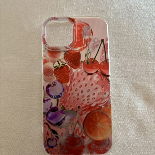Iphone case compatible with iPhone15 new