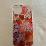 Iphone case compatible with iPhone15 new
