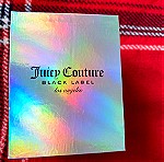  Juicy Couture ρολόι