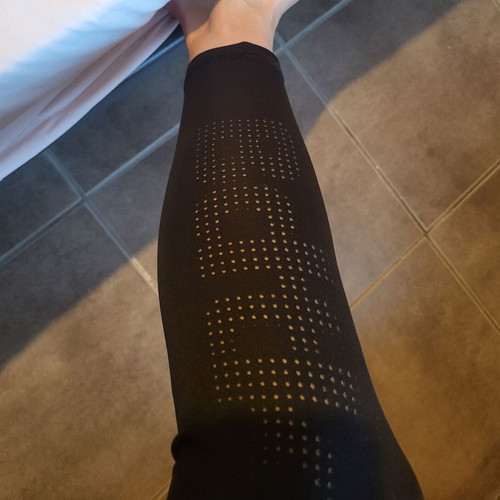 BodyTalk leggings like new, size XS