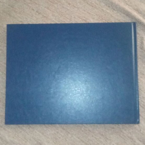 Collectible book with aircraft of the Hellenic Air Force 1912-1980 used