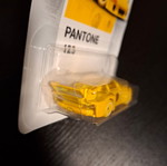 Porsche 934/5 Pantone 123 Chase Hot Wheels Silver Series καινούργιο
