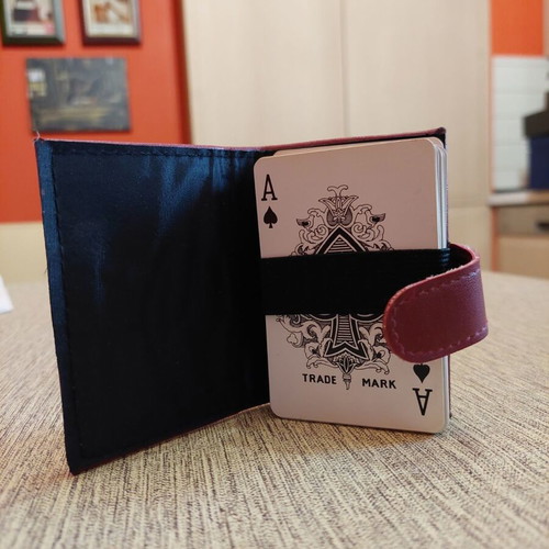 Playboy playing cards new, unused