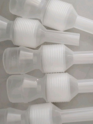 Plastic Foldable Funnel New for Liquids