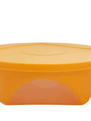 Tupperware set of 3 airtight and watertight bowls, new