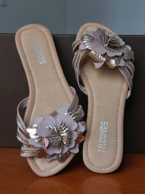 Women's summer sandals like new