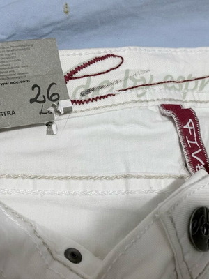 Esprit γυναικείο παντελόνι XS καινούργιο