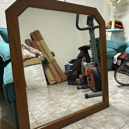 Home mirror used in very good condition