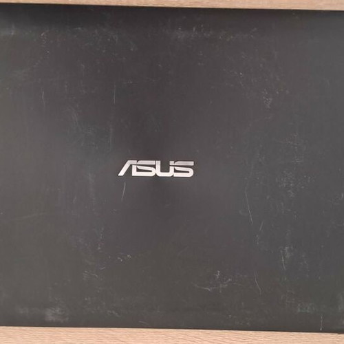 Asus F553M λαπτοπ μεταχειρισμένο με SSD και Windows 11