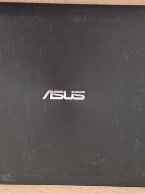 Asus F553M λαπτοπ μεταχειρισμένο με SSD και Windows 11