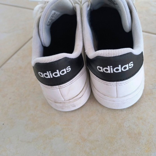 Adidas unisex size 38 like new