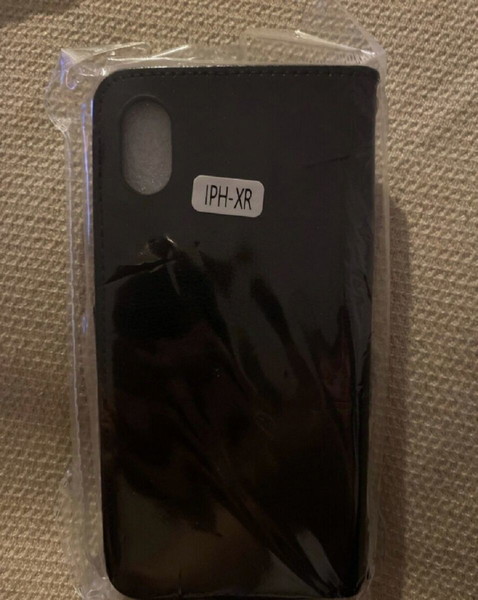 Θήκη βιβλίο iphone XR