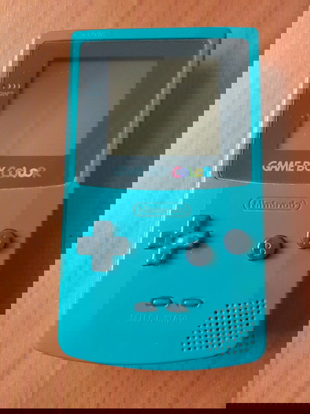 Game Boy Color