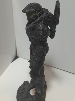 Halo Master Chief 117 και Cortana καινούργιο
