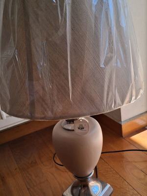 Table lamp portatif