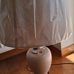 Table lamp portatif