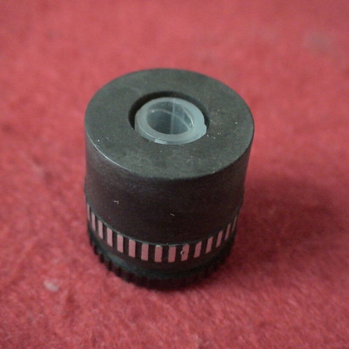 Original Dual CS1254 and CS1258 tonearm counterweight used 64.50 grams