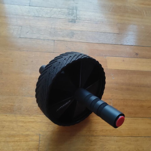 Ab roller like new