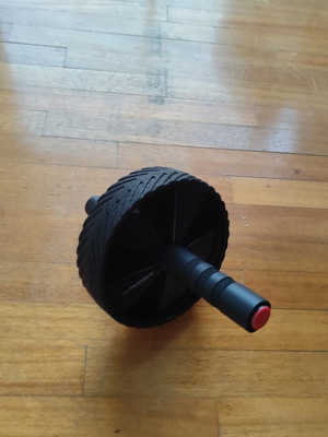 Ab roller like new