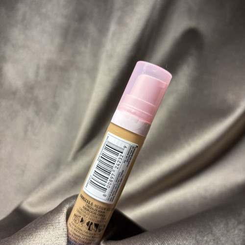 Nyx Serum Concealer 5.5 Medium Golden new