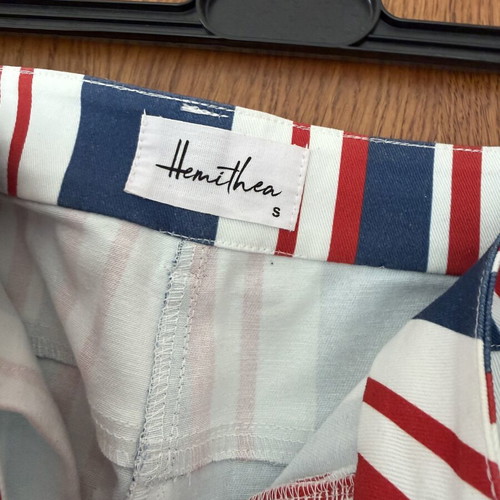Hemithea summer pants size S like new